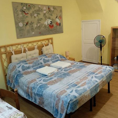 Luisa Rooms 2 - Apartment In The Heart Of Vernazza Exterior photo